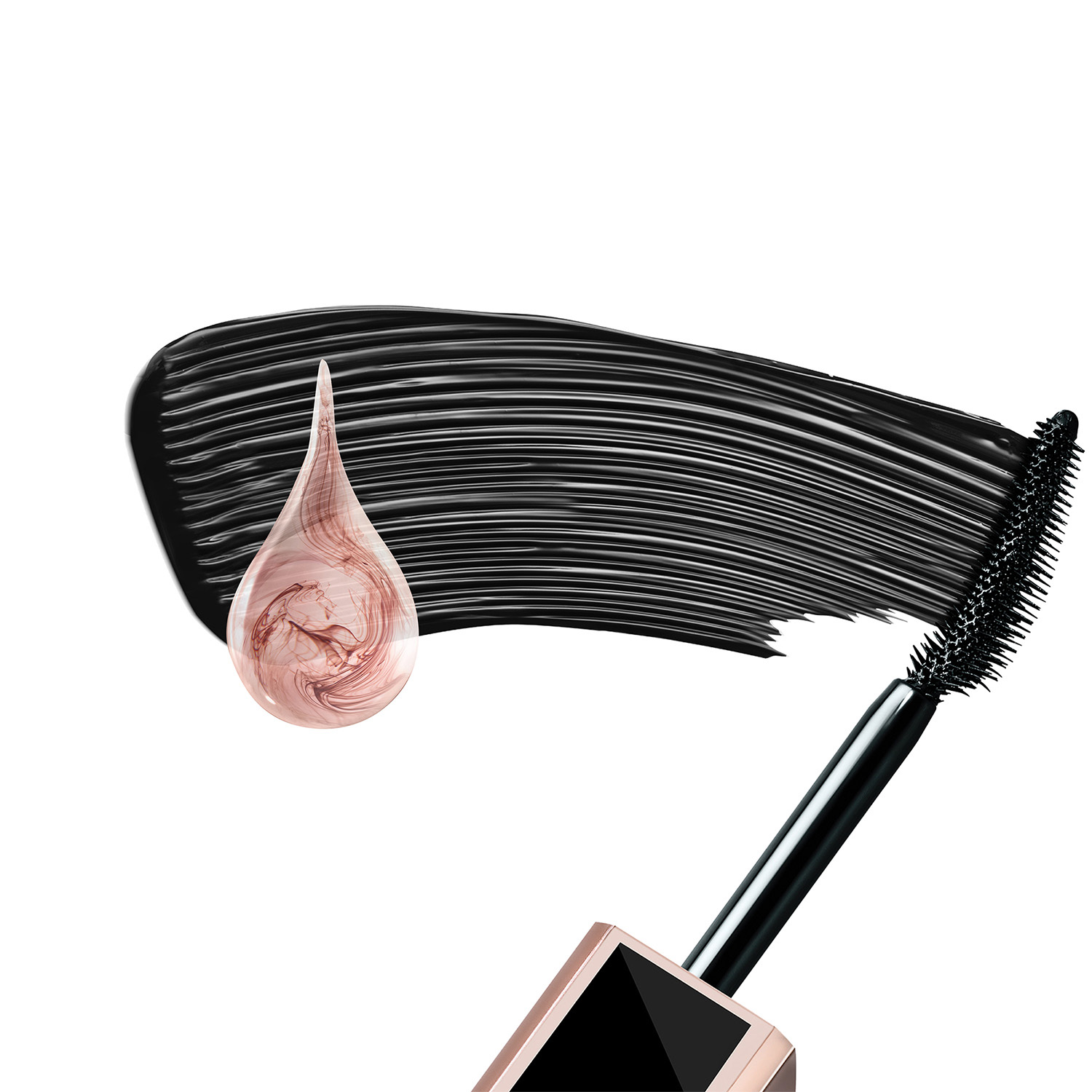 MASCARA DE PESTAÑAS LASH IDÔLE WATERPROOF SET DE REGALO (SET DE MAQUILLAJE)